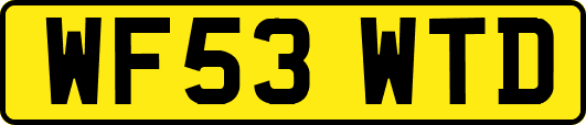WF53WTD