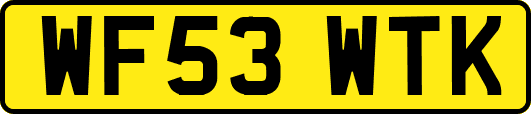 WF53WTK