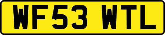 WF53WTL