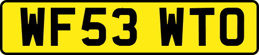 WF53WTO