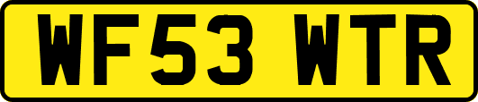 WF53WTR
