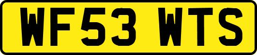 WF53WTS