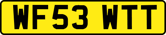 WF53WTT