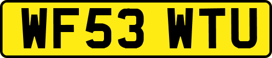 WF53WTU