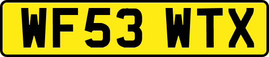 WF53WTX
