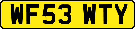 WF53WTY