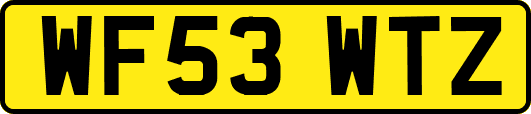 WF53WTZ