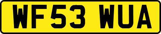 WF53WUA