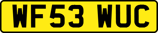 WF53WUC