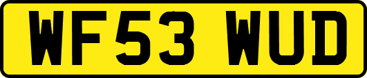 WF53WUD