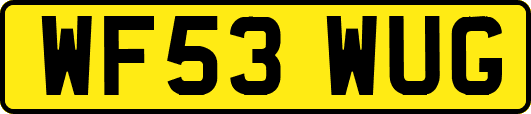 WF53WUG