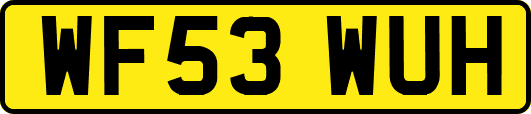 WF53WUH
