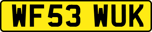 WF53WUK