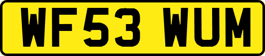 WF53WUM