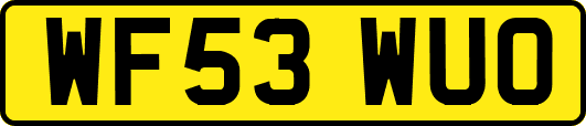 WF53WUO