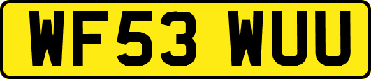 WF53WUU