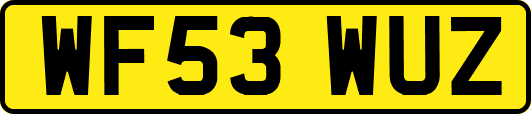 WF53WUZ