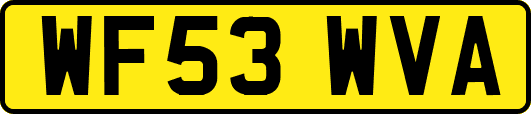 WF53WVA