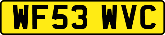 WF53WVC