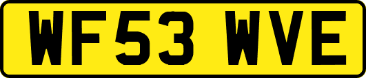 WF53WVE