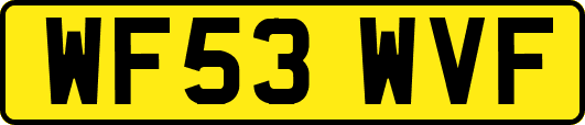 WF53WVF