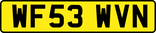 WF53WVN