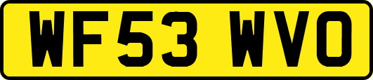 WF53WVO