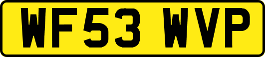WF53WVP