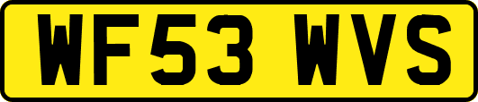 WF53WVS