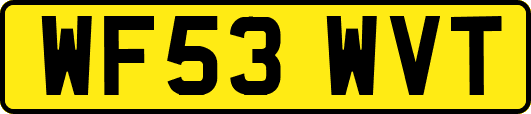WF53WVT