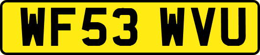 WF53WVU
