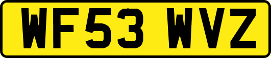 WF53WVZ