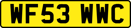 WF53WWC