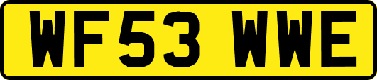 WF53WWE