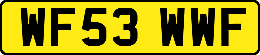 WF53WWF