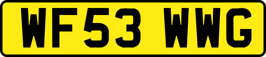 WF53WWG