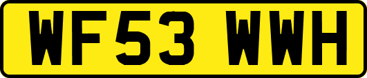 WF53WWH