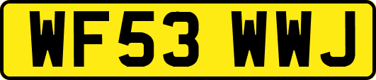 WF53WWJ