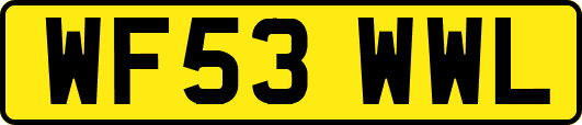 WF53WWL