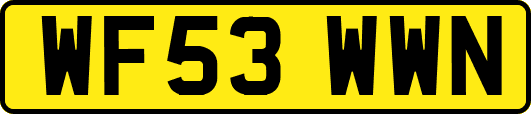WF53WWN