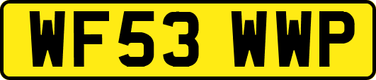 WF53WWP