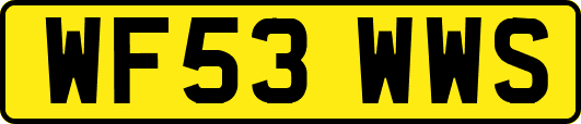 WF53WWS