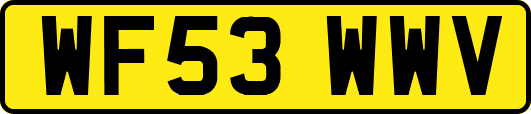 WF53WWV