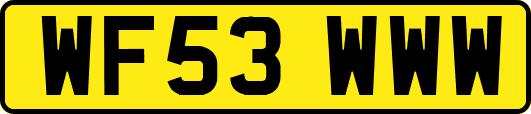 WF53WWW