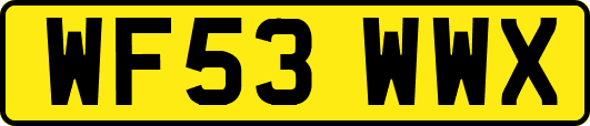 WF53WWX