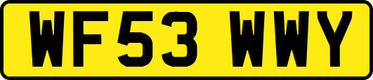WF53WWY