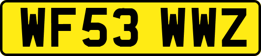 WF53WWZ