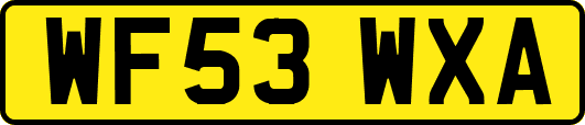 WF53WXA