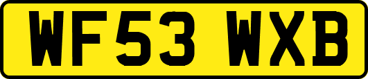 WF53WXB