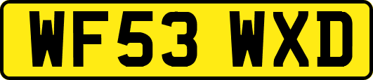 WF53WXD
